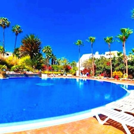 Eldorado 2 Bedrooms Playa de las Américas Buitenkant foto