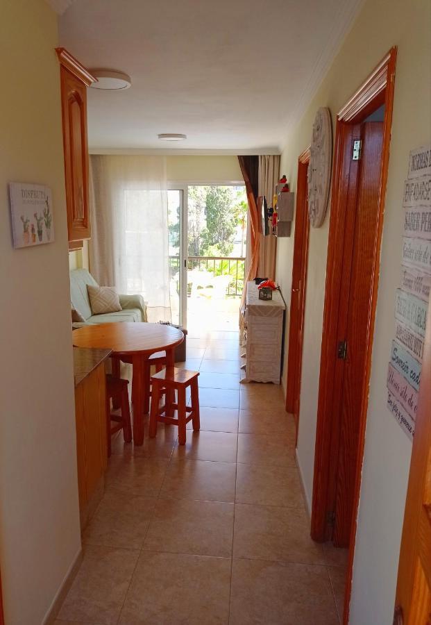 Eldorado 2 Bedrooms Playa de las Américas Buitenkant foto