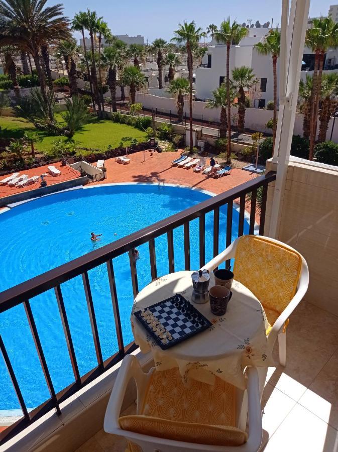 Eldorado 2 Bedrooms Playa de las Américas Buitenkant foto